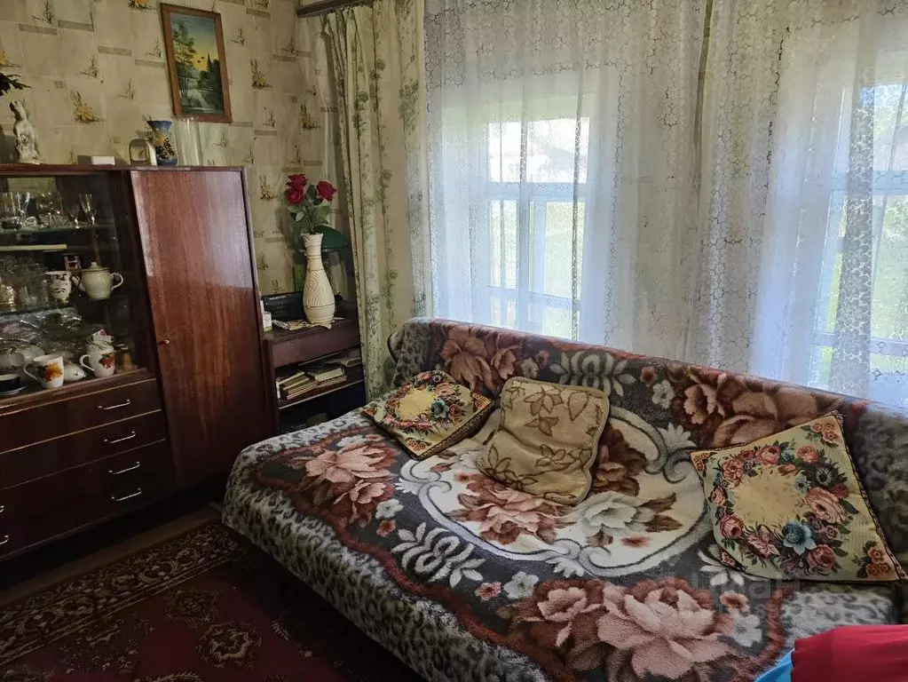 Дом в Свердловская область, Белоярский муниципальный округ, пос. Режик ... - Фото 1
