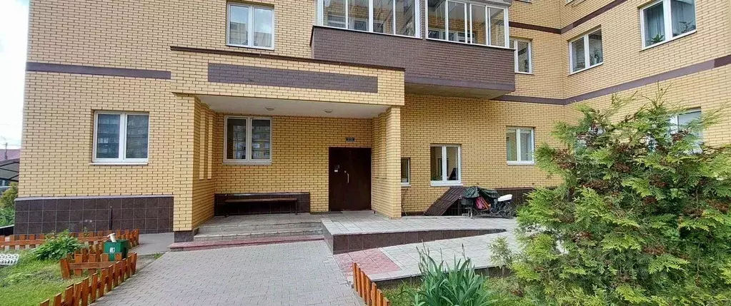 3-к кв. Московская область, Солнечногорск Красная ул., 127 (80.0 м) - Фото 1