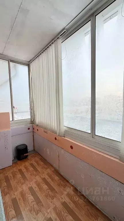 1-к кв. Красноярский край, Сосновоборск Весенняя ул., 10 (40.5 м) - Фото 1