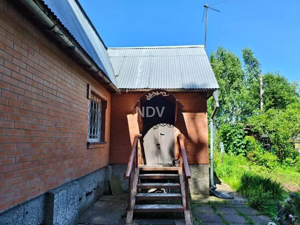 Дом в Москва Аэрофлот-1 СНТ, 148 (120 м) - Фото 2