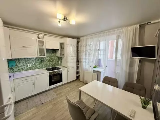 3-к. квартира, 78 м, 6/9 эт. - Фото 0