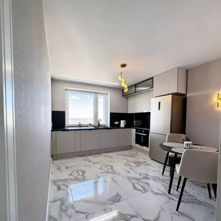 1-к кв. Татарстан, Казань ул. Абдуллы Бичурина, 13 (37.8 м) - Фото 1