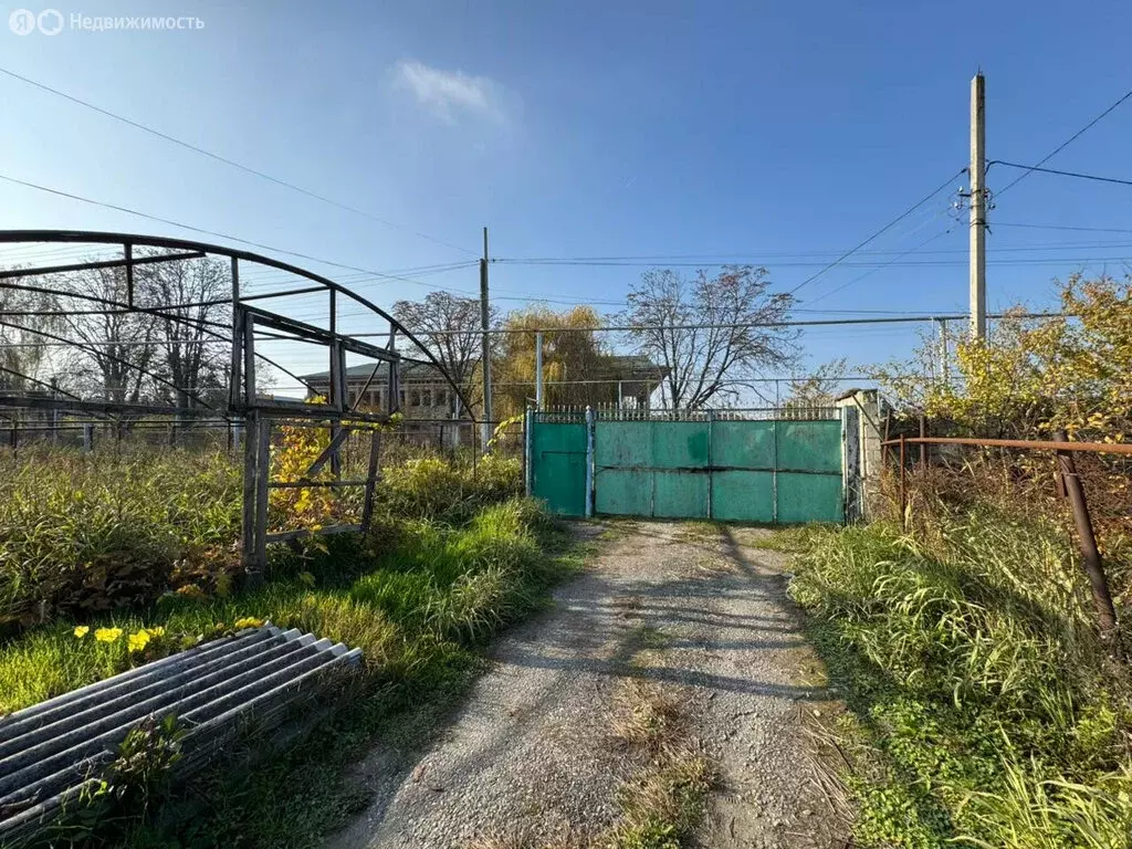 Дом в Кахун, улица Кирова, 140 (50 м) - Фото 2