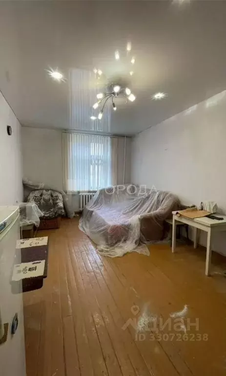 Комната Кемеровская область, Новокузнецк ул. Ленина, 56 (19.0 м) - Фото 1