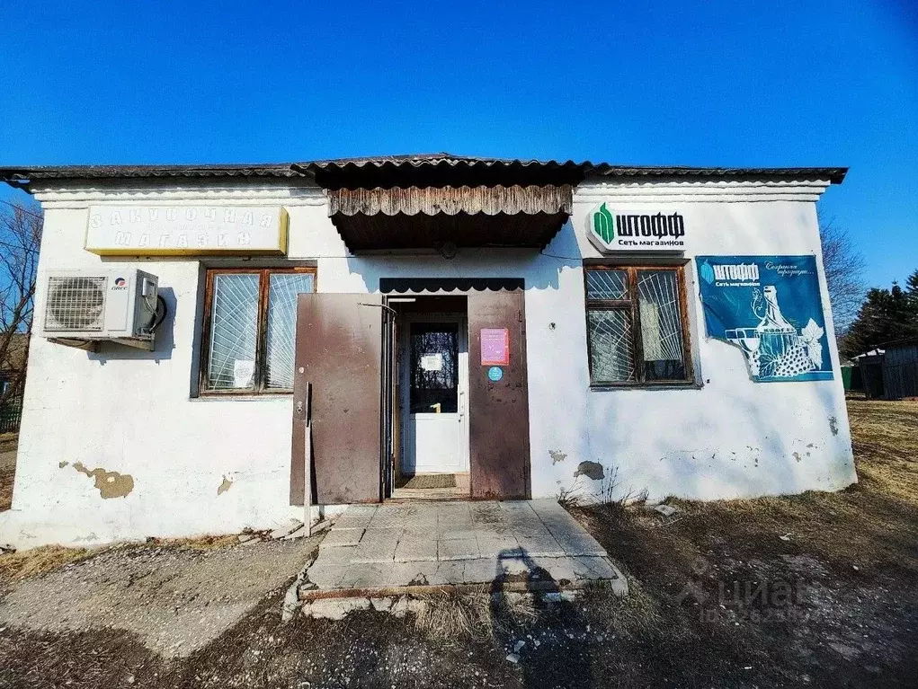 Торговая площадь в Владимирская область, Кольчугинский муниципальный ... - Фото 1