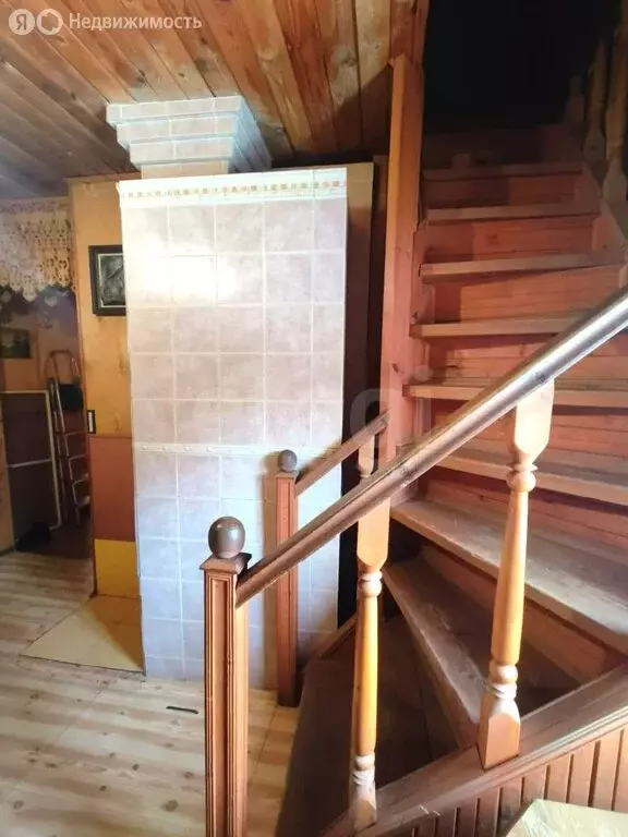 Дом в Владимирская область, городской округ Покров, посёлок ... - Фото 1