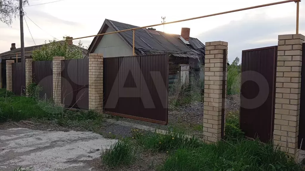 Участок 13 сот. (ИЖС) - Фото 1