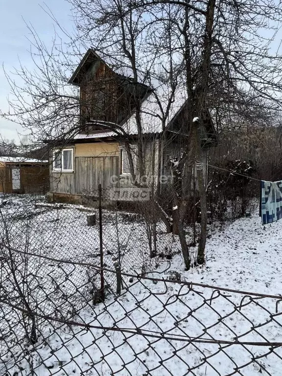 Дом в Башкортостан, Иглинский сельсовет, с. Иглино ул. Уфимская, 58 ... - Фото 2