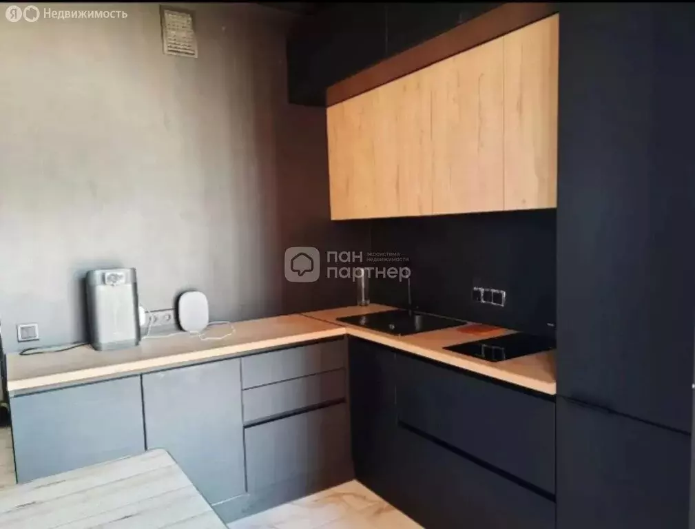 1-комнатная квартира: Санкт-Петербург, Плесецкая улица, 10 (29 м) - Фото 1