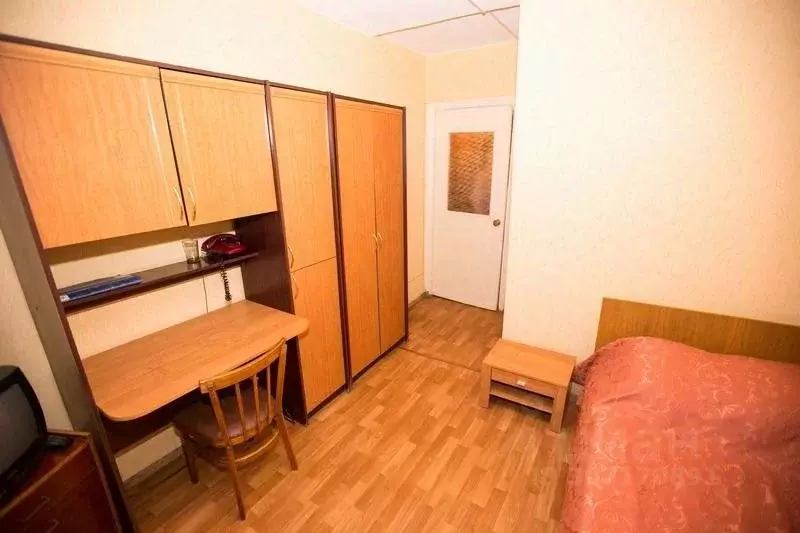 Комната Тульская область, Новомосковск Московская ул., 33 (12.0 м) - Фото 1