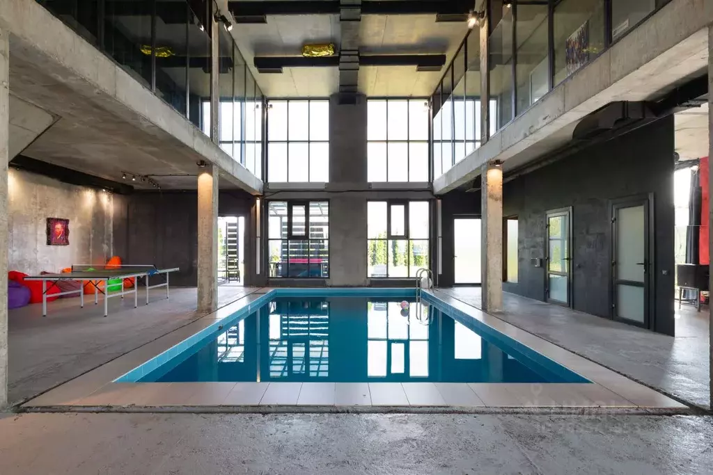 Дом в Московская область, Щелково Левобережный кп,  (700 м) - Фото 1