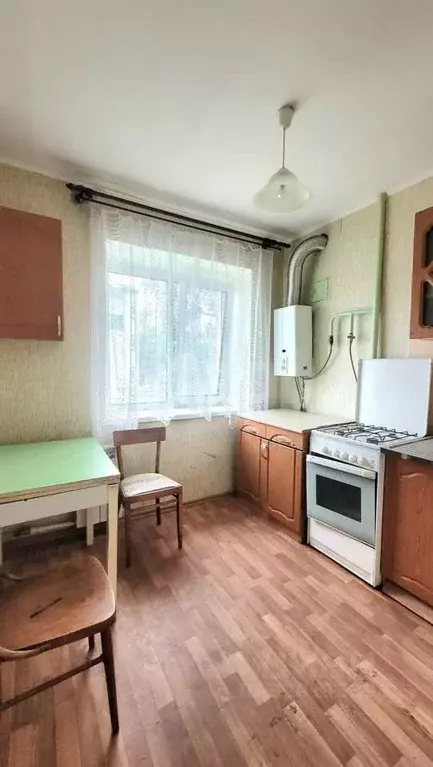 2-к кв. Брянская область, Брянск Клинцовская ул., 43 (42.2 м) - Фото 1