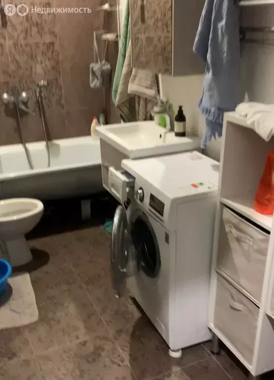 2-комнатная квартира: Иркутский муниципальный округ, рабочий посёлок ... - Фото 1