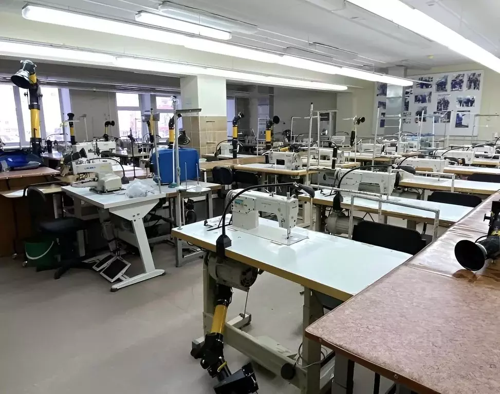 Помещение свободного назначения в Коми, Ухта просп. Ленина, 75 (1112 ... - Фото 2