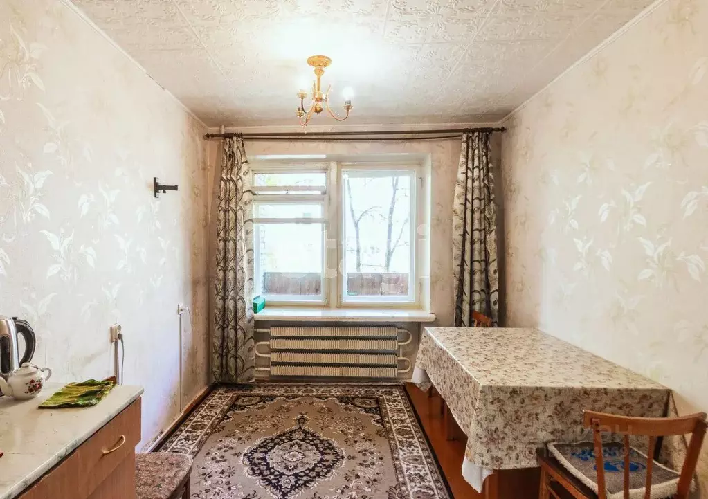 Комната Вологодская область, Вологда Залинейная ул., 22а (21.0 м) - Фото 1