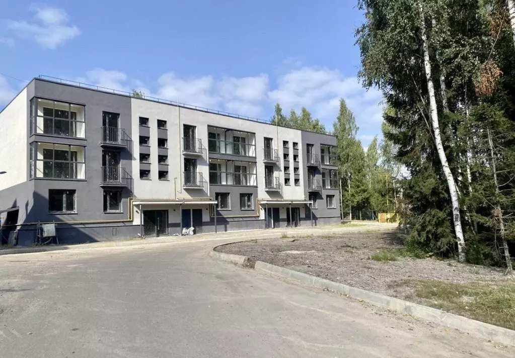 Квартира, 2 комнаты, 43 м - Фото 0