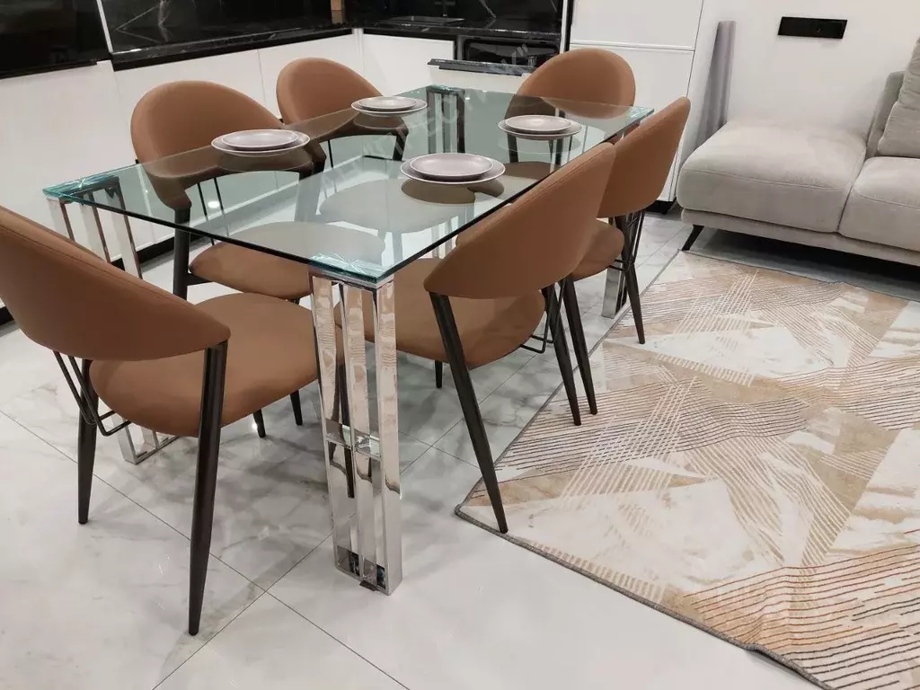 3-к кв. Башкортостан, Уфа ул. Аксакова, 2 (89.8 м) - Фото 2