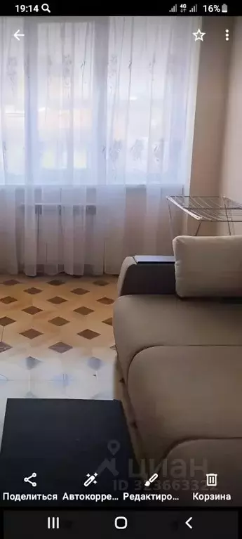 Студия Астраханская область, Астрахань ул. Набережная Приволжского ... - Фото 2