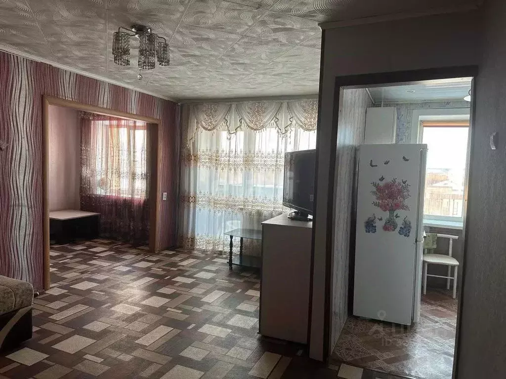 3-к кв. Сахалинская область, Углегорский городской округ, Шахтерск пгт ... - Фото 2