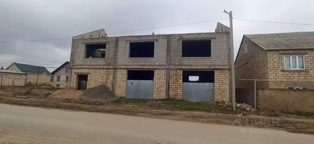 Дом в Дагестан, Дагестанские Огни ул. Калугского, 62А (446 м) - Фото 1