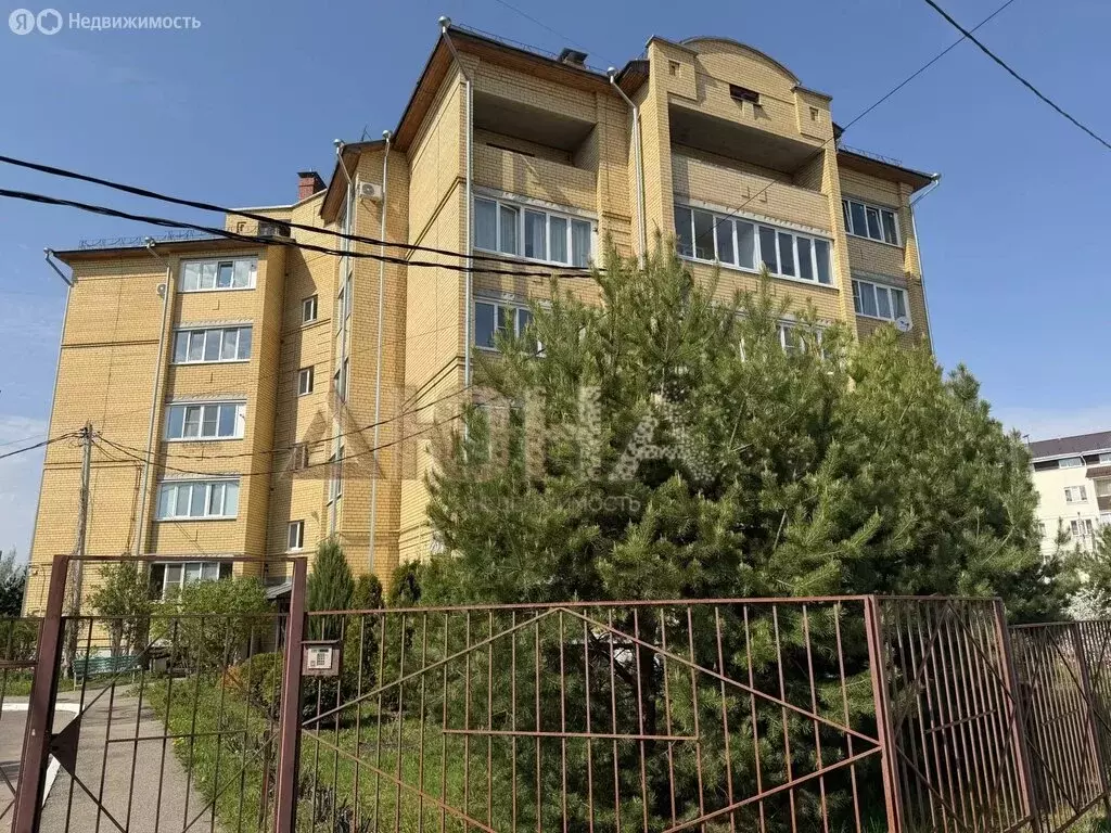 1-комнатная квартира: Кострома, микрорайон Пантусово, Михалёвский ... - Фото 1