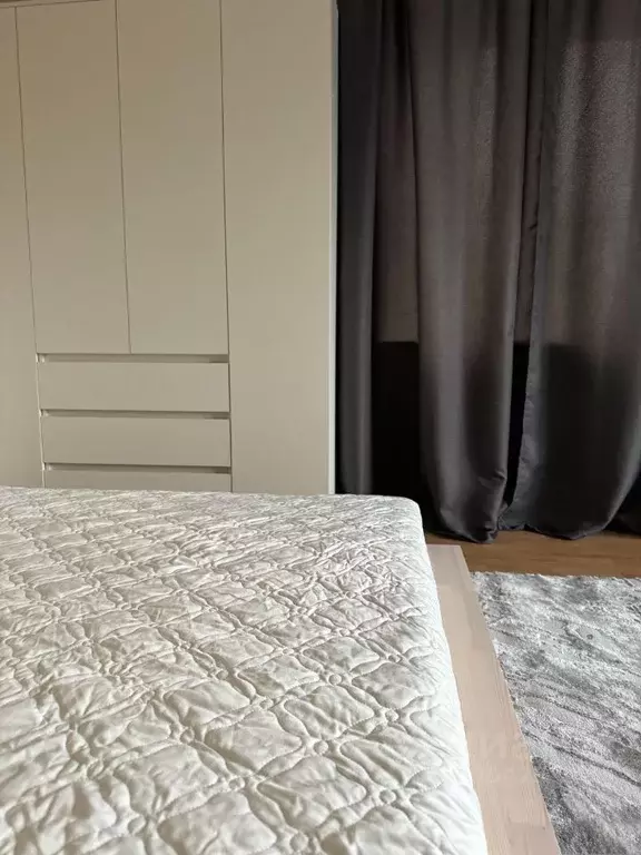 1-к кв. Москва Новодевичий проезд, 10 (31.0 м) - Фото 1