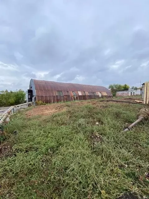 Помещение свободного назначения в Самарская область, Сергиевский ... - Фото 2
