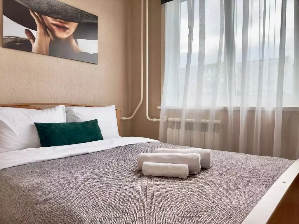 1-к кв. Пермский край, Березники Юбилейная ул., 141 (36.0 м) - Фото 1