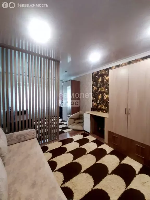 2-комнатная квартира: Кривенковское, Зелёная улица, 1 (44 м) - Фото 2