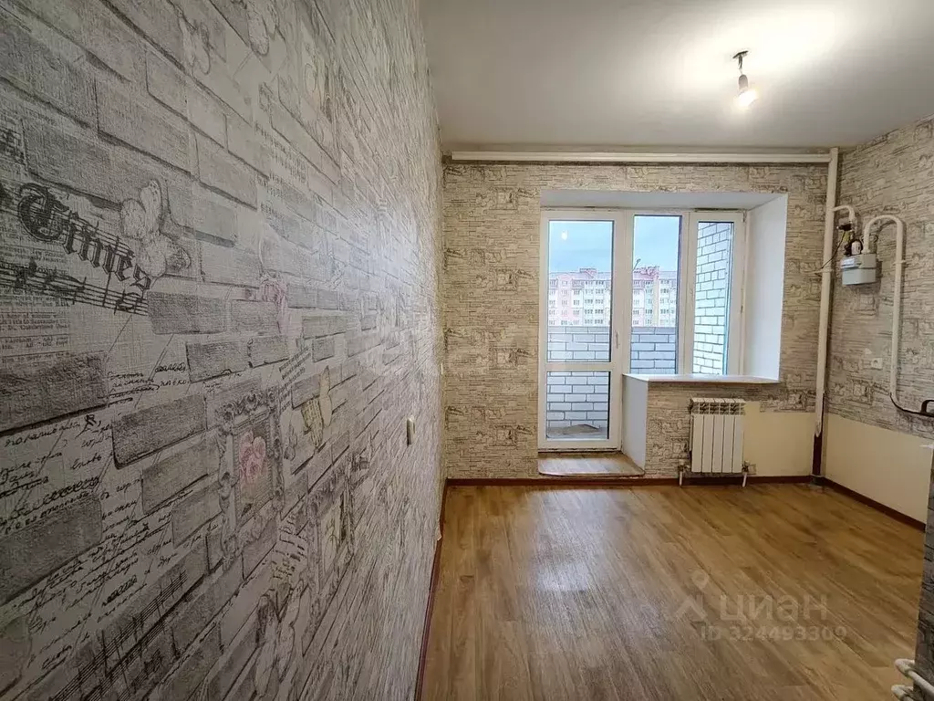 2-к кв. Марий Эл, Йошкар-Ола ул. Чернякова, 9 (55.5 м) - Фото 2