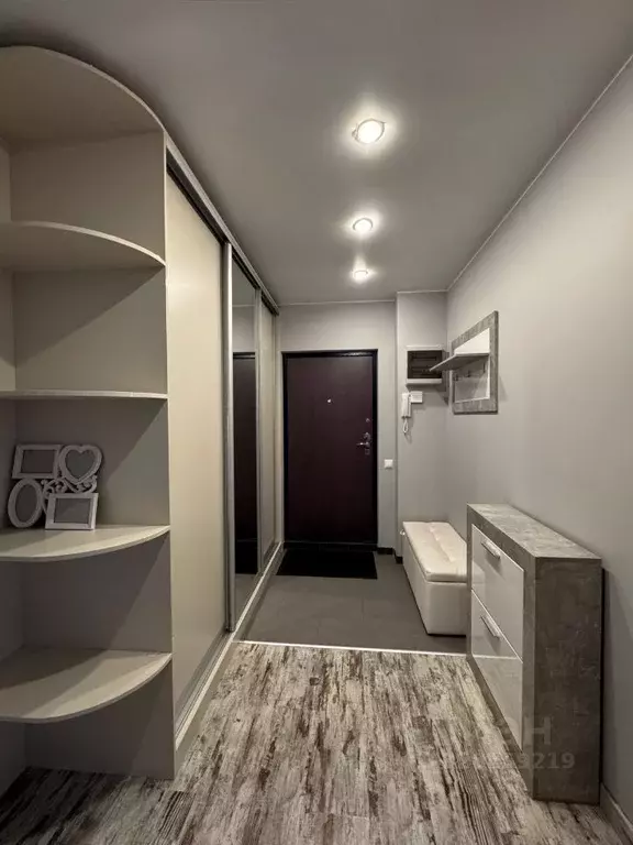 2-к кв. Москва Ярцевская ул., 27К2 (55.0 м) - Фото 1