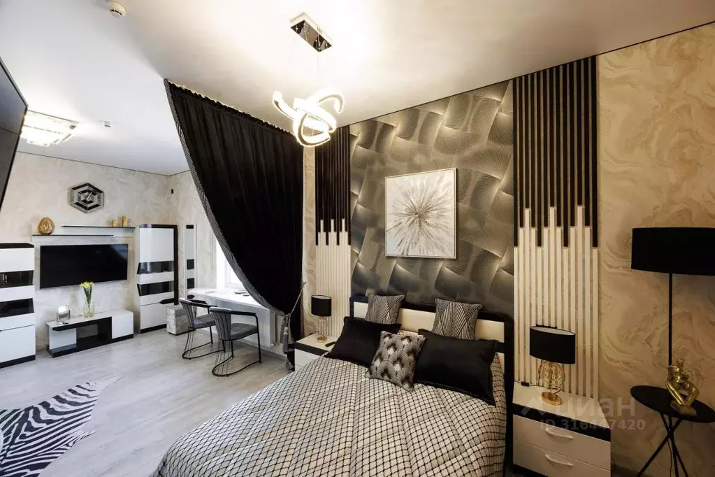 Комната Ростовская область, Таганрог Петровская ул., 64 (50.0 м) - Фото 0