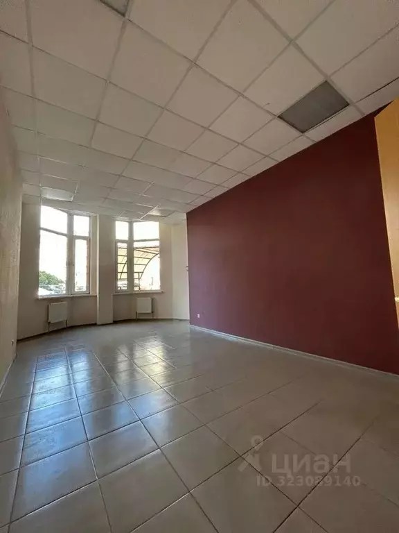 Офис в Краснодарский край, Краснодар просп. Константина Образцова, 7 ... - Фото 1