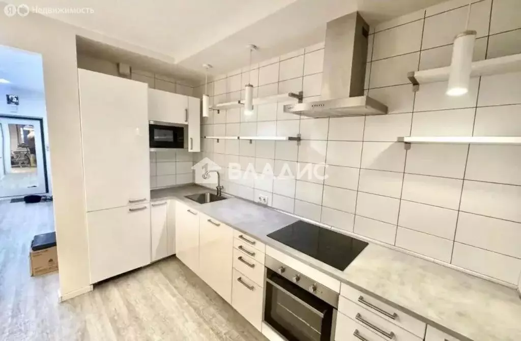 2-комнатная квартира: Королёв, Пионерская улица, 13к3 (55.8 м) - Фото 1