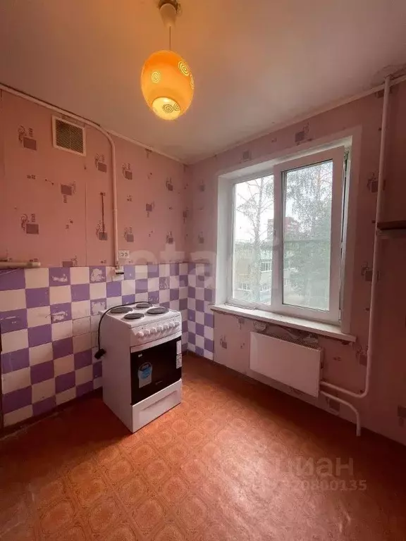 2-к кв. Самарская область, Тольятти ул. Фрунзе, 25 (44.7 м) - Фото 0