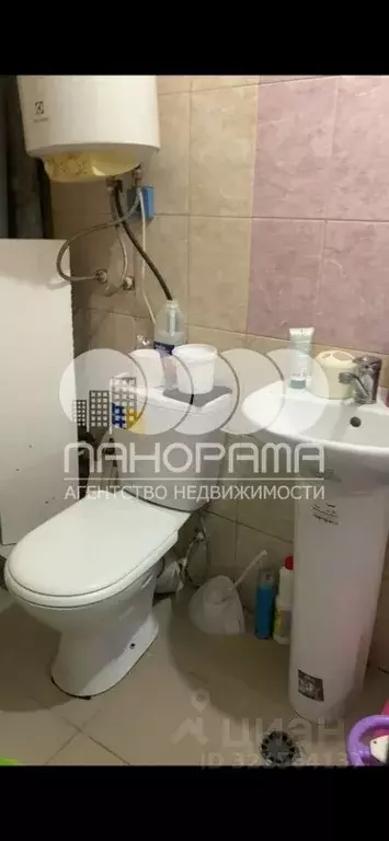 Студия Краснодарский край, Анапа муниципальный округ, с. Супсех ул. ... - Фото 1
