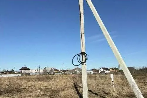 Участок в Новгородская область, Новгородский район, Ермолинское с/пос, ... - Фото 1