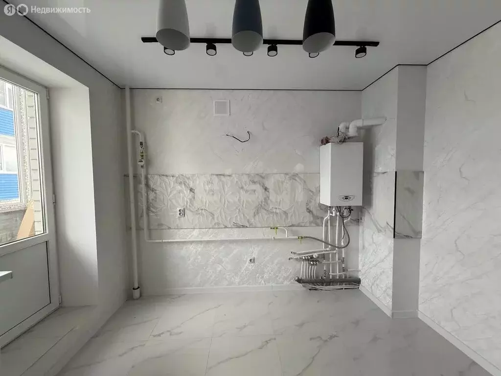 1-комнатная квартира: Ставрополь, Пригородная улица, 251к1 (31 м) - Фото 2