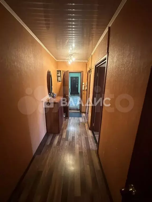 3-к. квартира, 59,7 м, 8/9 эт. - Фото 1