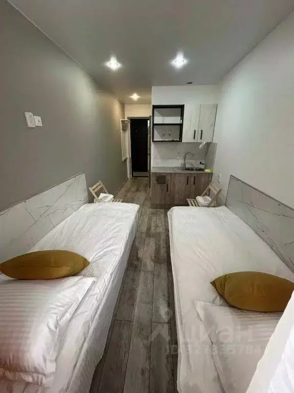 1-к кв. Башкортостан, Сибай просп. Горняков, 33 (15.0 м) - Фото 2