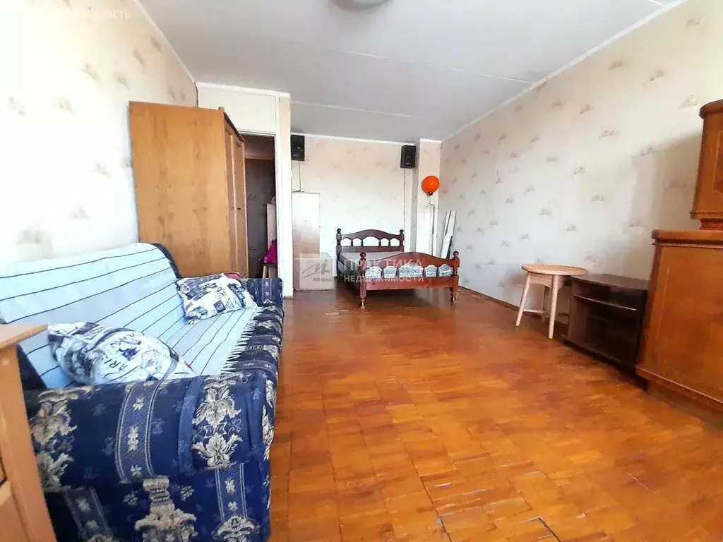 1-комнатная квартира: Видное, Советский проезд, 5 (35.1 м) - Фото 2