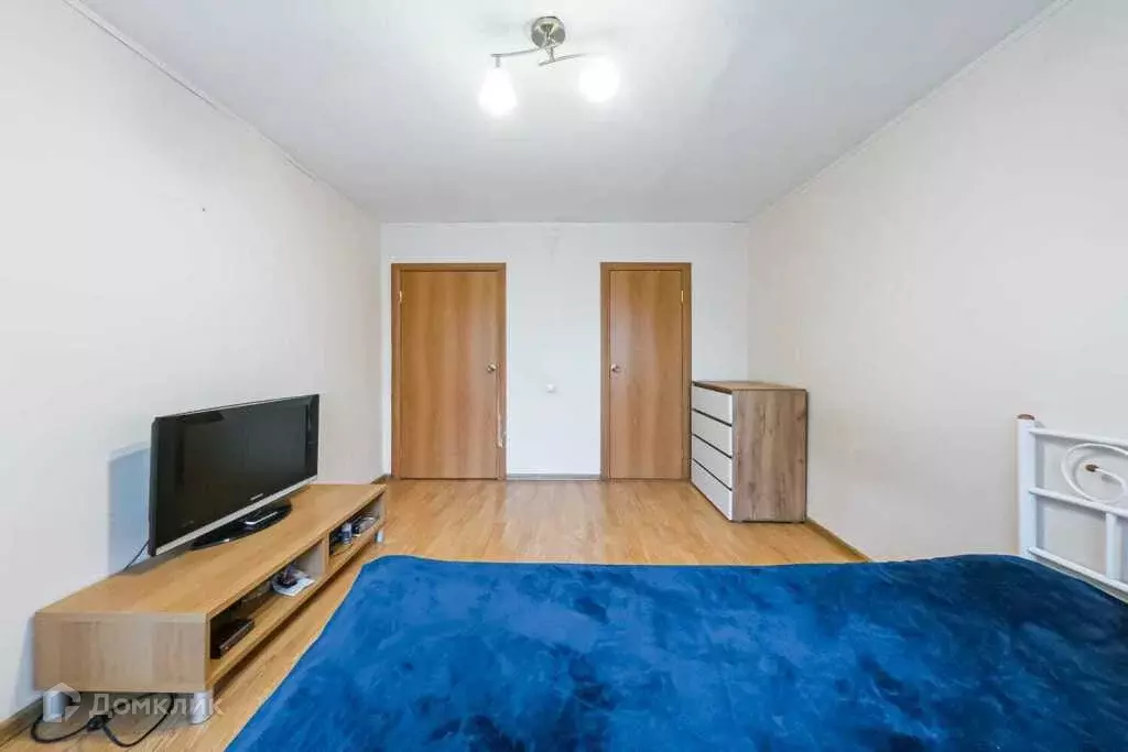 Продаётся 2-к квартира, 46.8 м - Фото 1