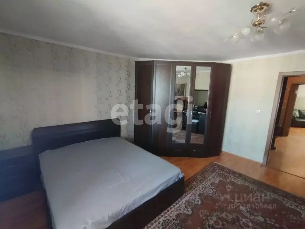2-к кв. Бурятия, Улан-Удэ ул. Терешковой, 7А (64.4 м) - Фото 0