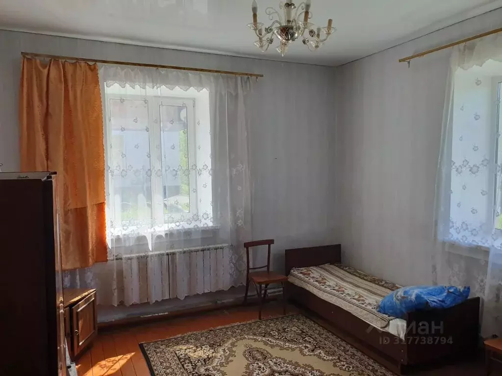 2-к кв. Кемеровская область, Прокопьевск Волжская ул., 3 (52.0 м) - Фото 1