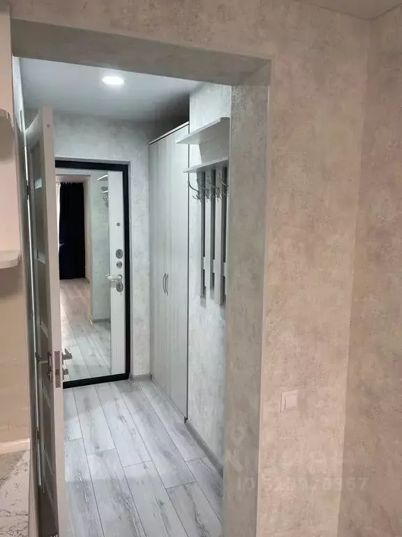 1-к кв. Севастополь ул. Челюскинцев, 49 (20.0 м) - Фото 1