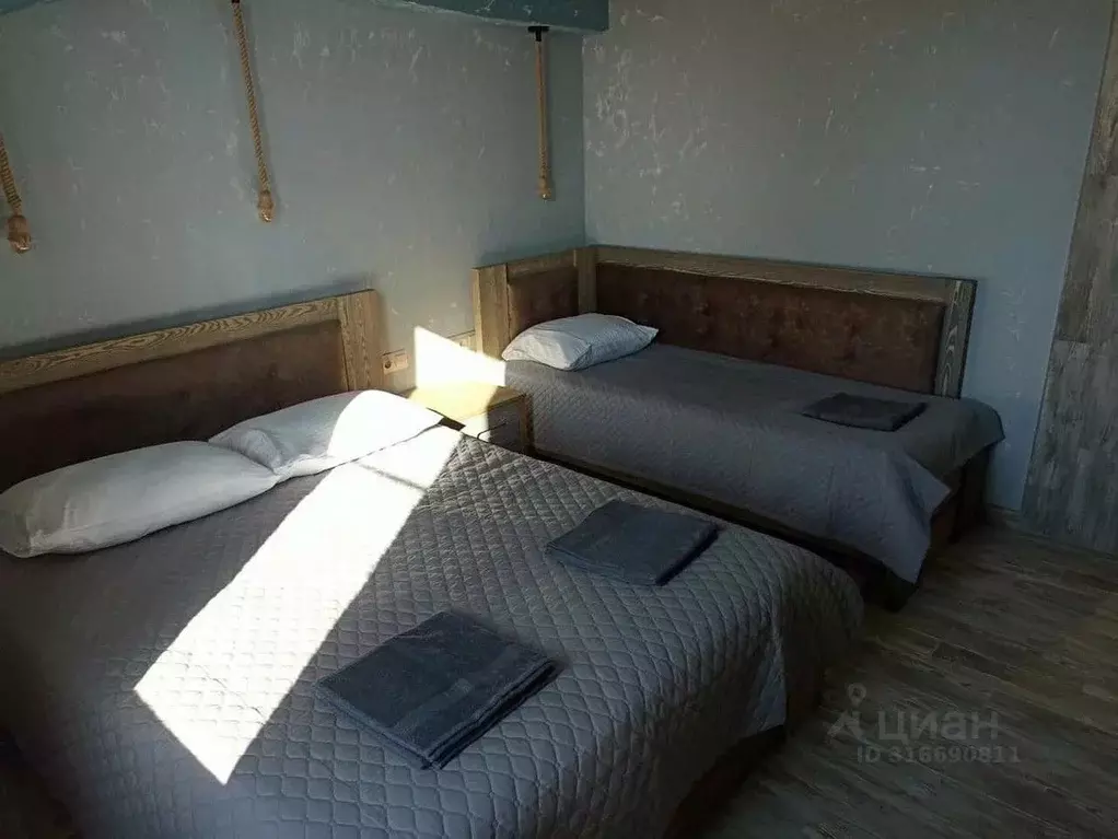 2-к кв. Краснодарский край, Геленджик Киевская ул., 27 (42.0 м) - Фото 1