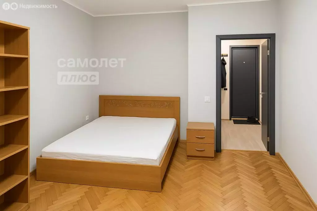 1-комнатная квартира: Москва, Кастанаевская улица, 33 (34 м) - Фото 1