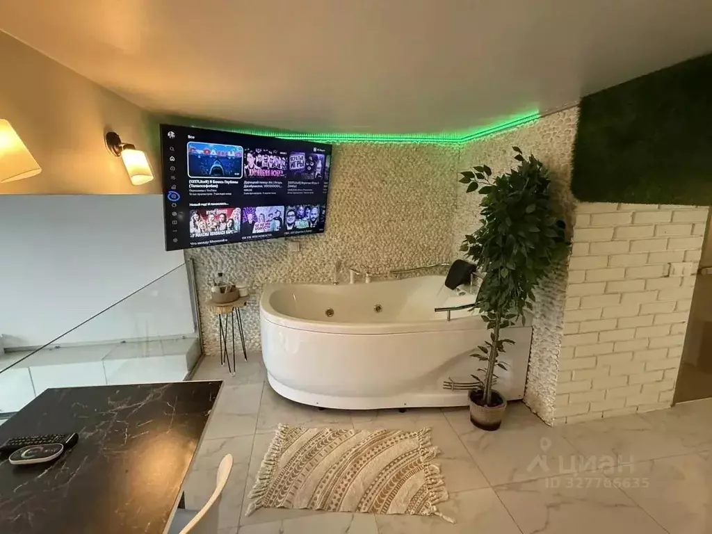 3-к кв. Москва Автозаводская ул., 23К7 (85.0 м) - Фото 2