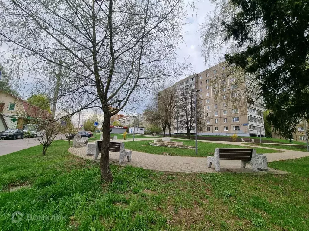 Продаётся 3-к квартира, 62.5 м - Фото 0
