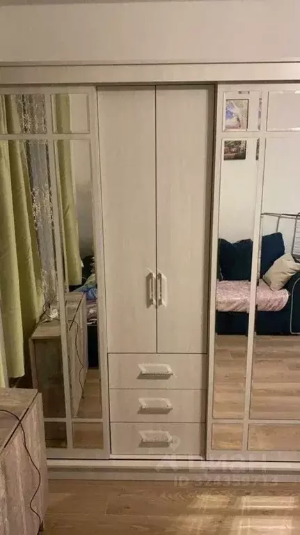 1-к кв. Москва Люблинская ул., 80к6 (20.0 м) - Фото 2